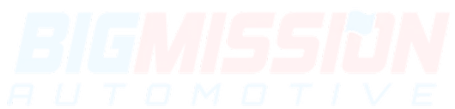 Bigmission Automotive Logo