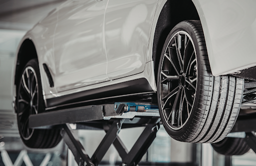 audi maintenance near me